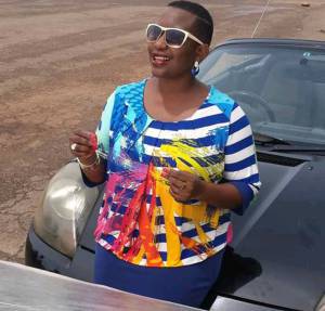 Kantuntunu by Angella Kalule