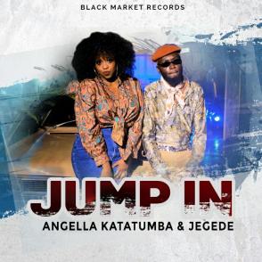 Jump In (Instrumental) by Angella Katatumba Ft. Jegede