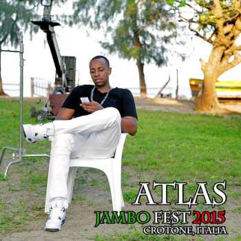 Im Doing Me by Atlas Da African