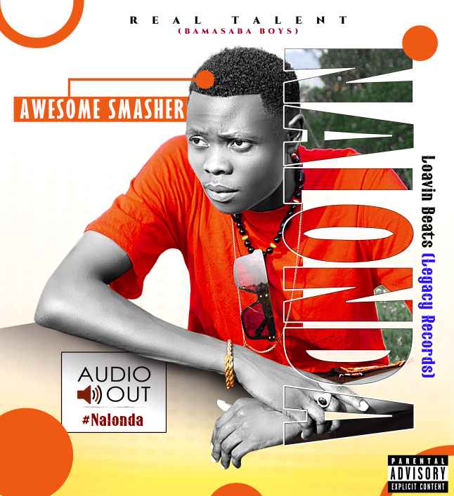 Nalonda by Awesome Smasher