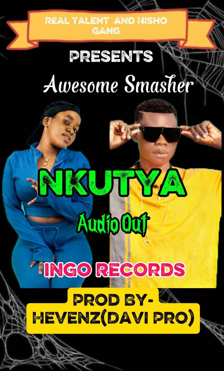 Nkutya
