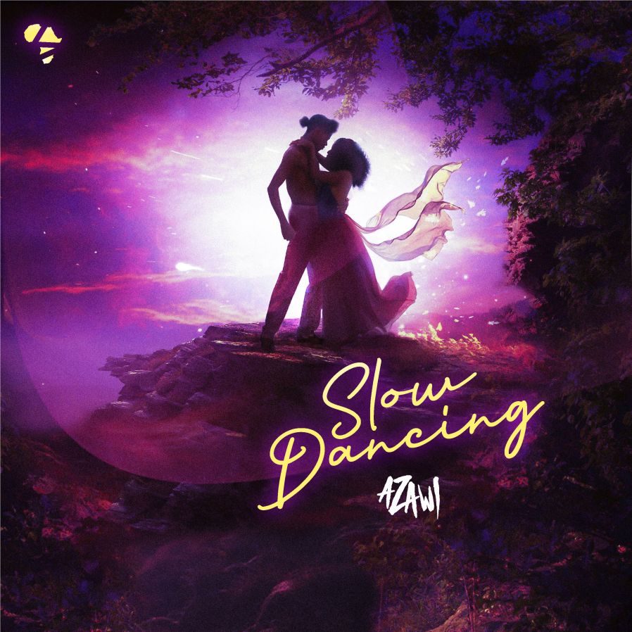 Slow Dancing (Remix) by Azawi Ft. Myko Ouma