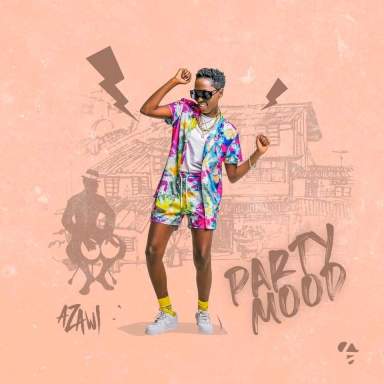 Party Mood by Azawi