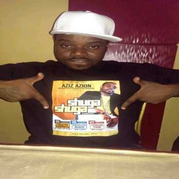 Monday by Aziz Azion