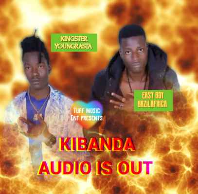 Kibanda Original Song by Bazil Africa