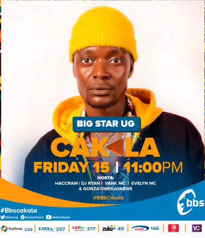 Waguan by Bigstar Ug