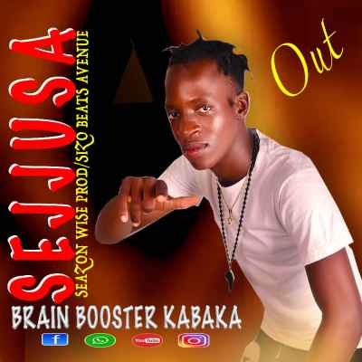 Sejjusa by Brain Booster Kabaka