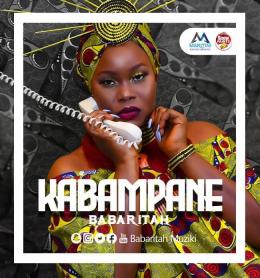 Kabampane by Babaritah