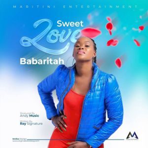 Sweet Love by Babaritah