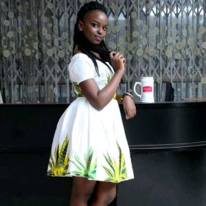 God Win by Baby Gloria