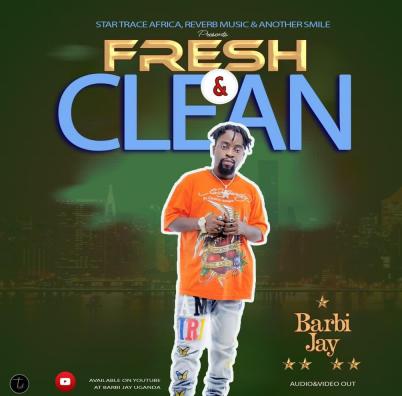 Fresh and Clean by Barbi Jay
