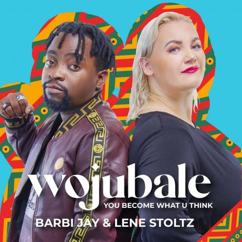 Wojubale by Barbi Jay and Lene Stoltz