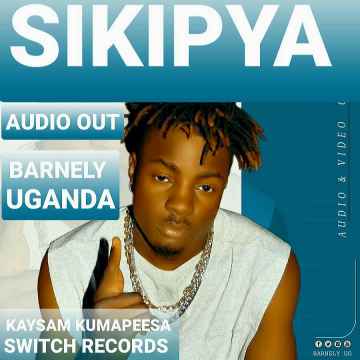 Sikipya by Barnely Uganda