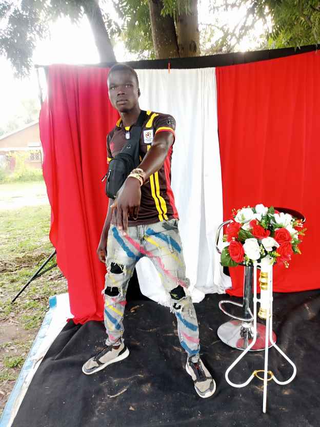 Jax Pro by Bashir Boy