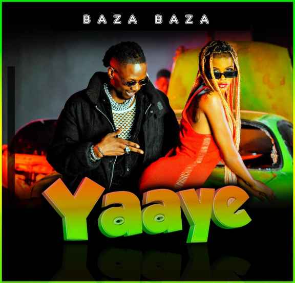 Yaaye by Baza Baza