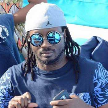 Go Mama by Bebe Cool
