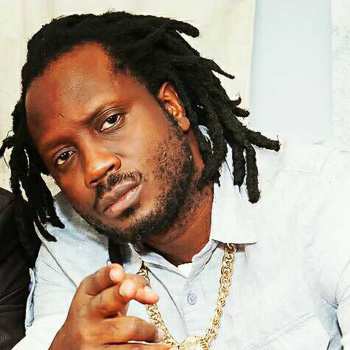 Gimme More by Bebe Cool Ft Bashment Crew