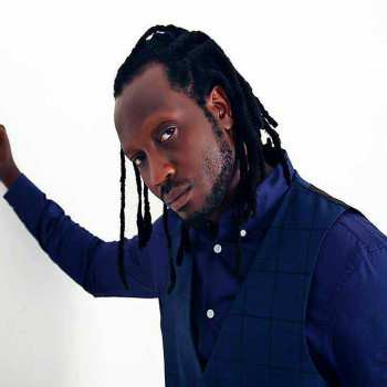 Temptation by Bebe Cool