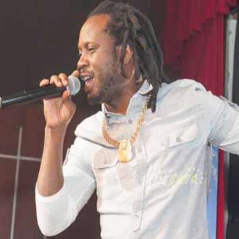 Family Affair by Bebe Cool