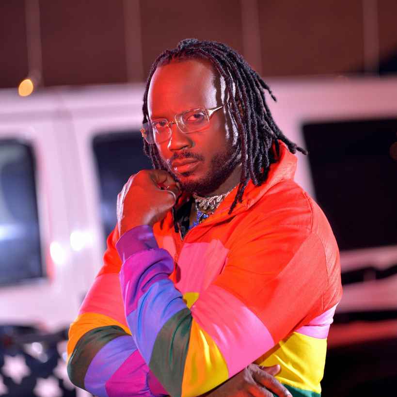 Question by Bebe Cool