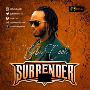 Surrender by Bebe Cool