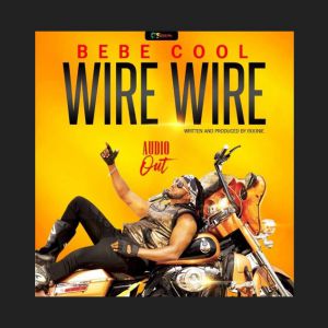 Wire Wire by Bebe Cool