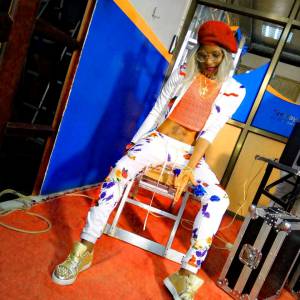 Minerals (Ebirungo) by Beckie 256