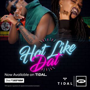 Hot Like Dat by Beenie Gunter and Rosa Ree