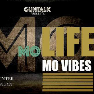 Mo Life Mo Vibes by Beenie Gunter