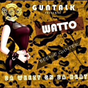 Watto by Beenie Gunter