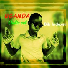 UGANDA by Bib Indexer