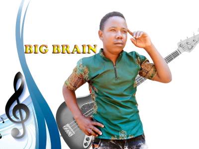 Nkufunire by Big Brain