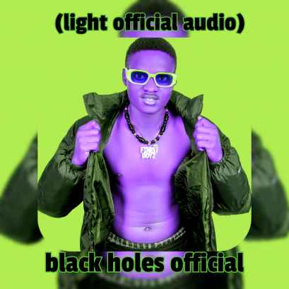 Light by Black Holes Official