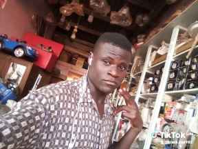 Zina@ Black Star Musisi