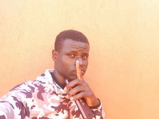 Kyoli by Black Star Musisi