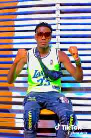 Nindeeba by Blaq Victor Ft Brown Gunter