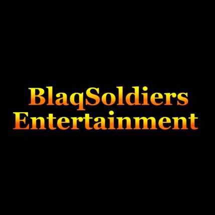 I Love You by Blaq_soldiers Entertainment