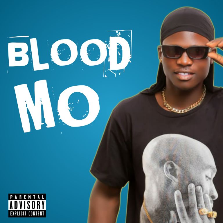 Ndiwuwo by Bloodmo Ug