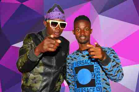 Sukaali by Bluzman Womubantu Ft. Wizky Omubanda