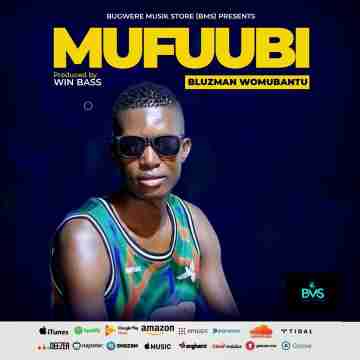 Mufuubi by Bluzman Womubantu