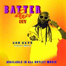 Batter Dance by Bob Keys Aka