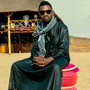 Kigwa Leero by Bobi Wine ft Nubian Li