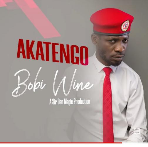Akatengo by Bobi Wine