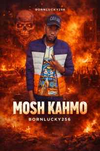 Mosh Kahmo