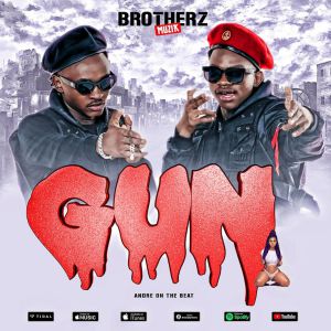 Gun by Brotherz Muzik