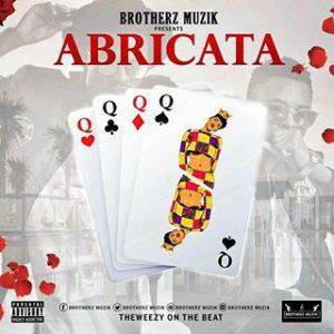 Abricata by Brotherz Muzik