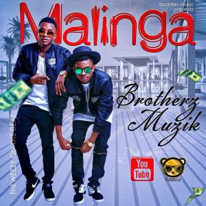 Malinga by Brotherz Muzik