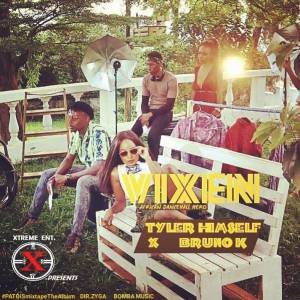 Vixen by Tyler Himself ft Bruno K
