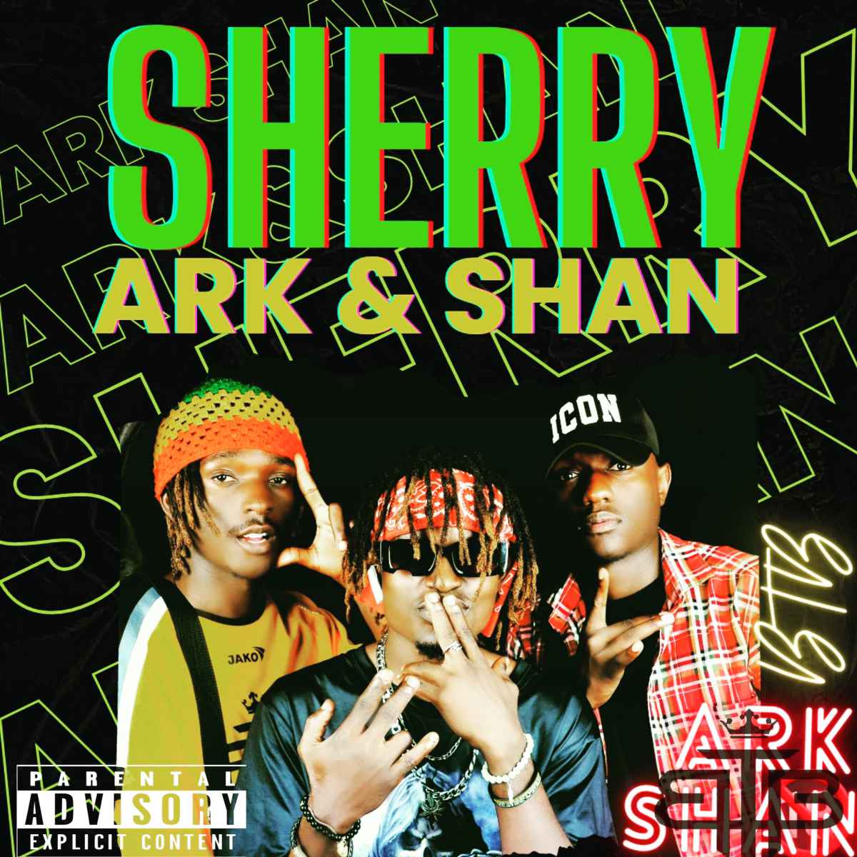 Sherry by Btb Ark & Shan