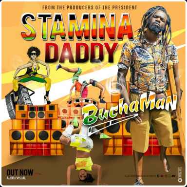 Stamina Daddy by Bucha Man